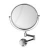 3X Round Magnifying Mirror